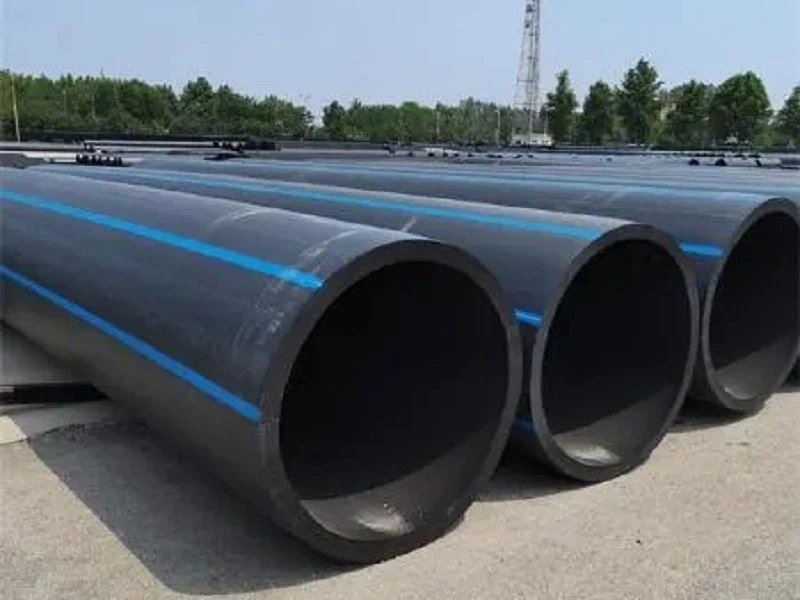 PE Pipe001 PE Pipe001